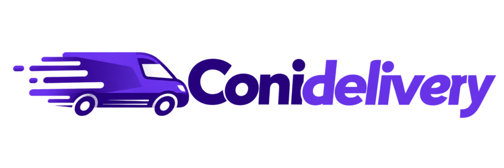 Coni Delivery